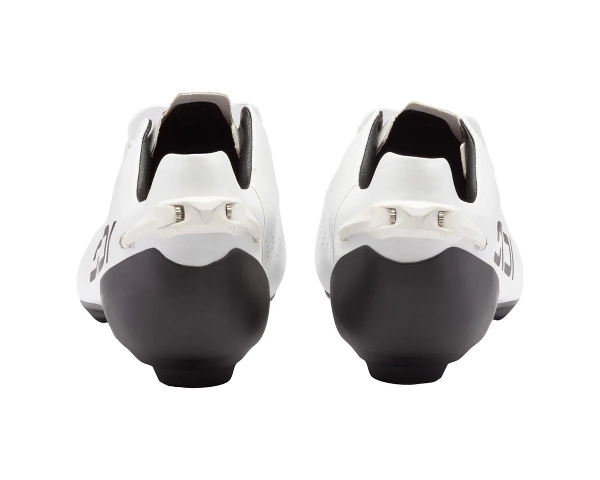 Sidi Shot 3 Road Shoes (White) (42.5) (Millenium Fit) - view 3